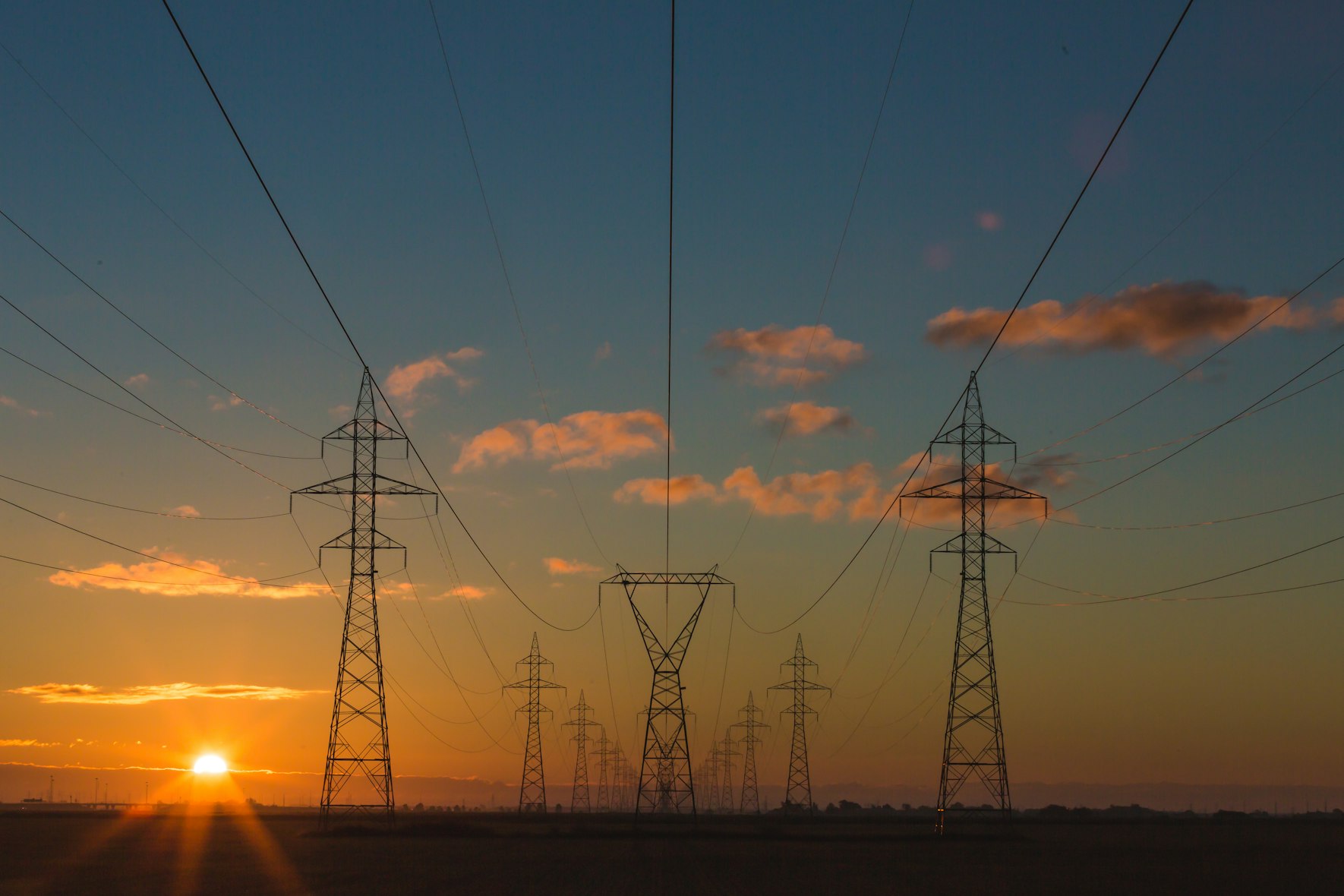 Green Tech Revolution