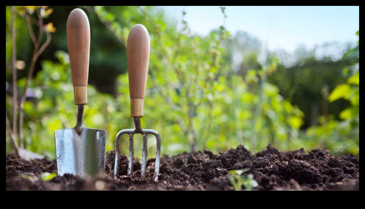 Nature's Nook: Idei de cadouri pentru grădinărit pentru tatăl cu degetul mare