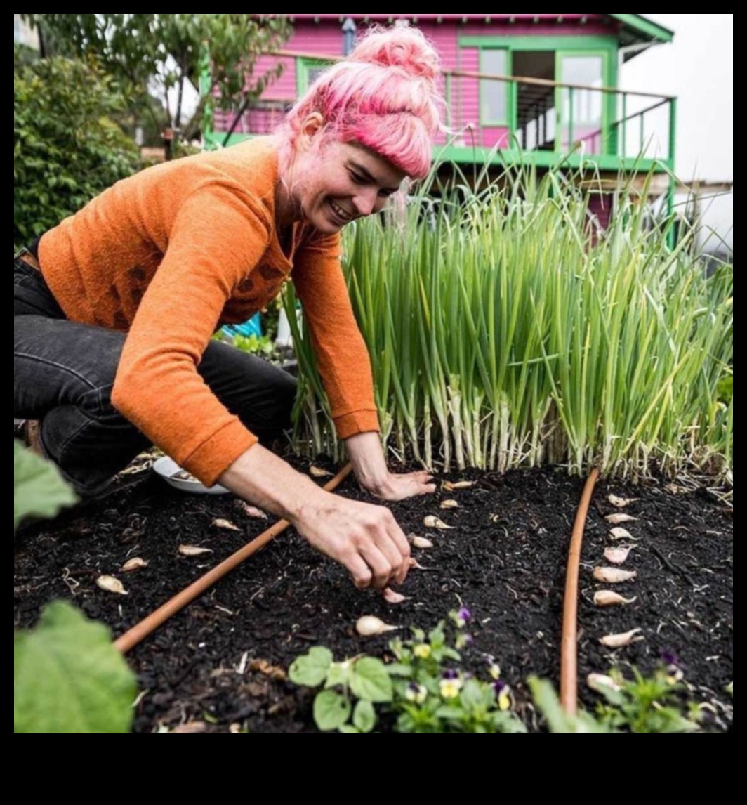 Nature's Nook: Idei de cadouri pentru grădinărit pentru tatăl cu degetul mare