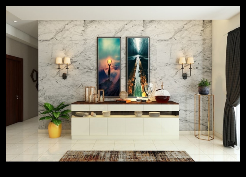 10 accesorii indispensabile pentru un decor interior elegant