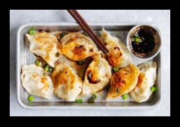 Wonton Wonders: Stăpânește arta de a crea găluște asiatice perfecte