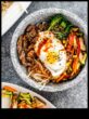 Bibimbap Bonanza Stăpânește arta castronului coreean de orez