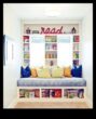 Cartea de povești Stash A Treasure Trove of Books and Reading Nooks for Little Readers