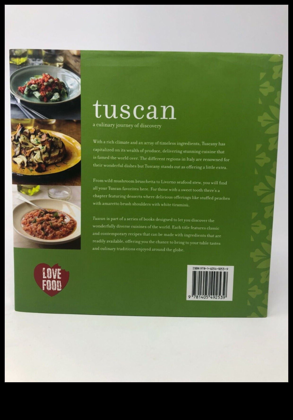 Masa toscană: o sărbătoare culinară a Italiei