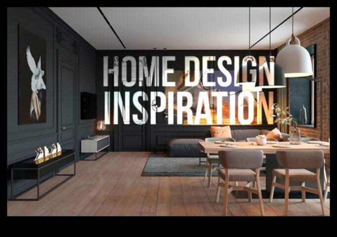 Teme de design interior pentru a vă inspira următorul proiect