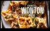 Wonton Wonders stăpânește arta de a crea găluște asiatice perfecte