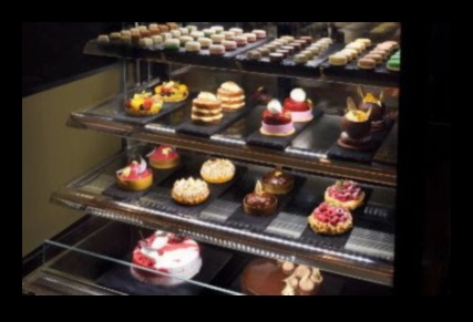 Sweet Escapes: Călătorie în lumea deserturilor divine