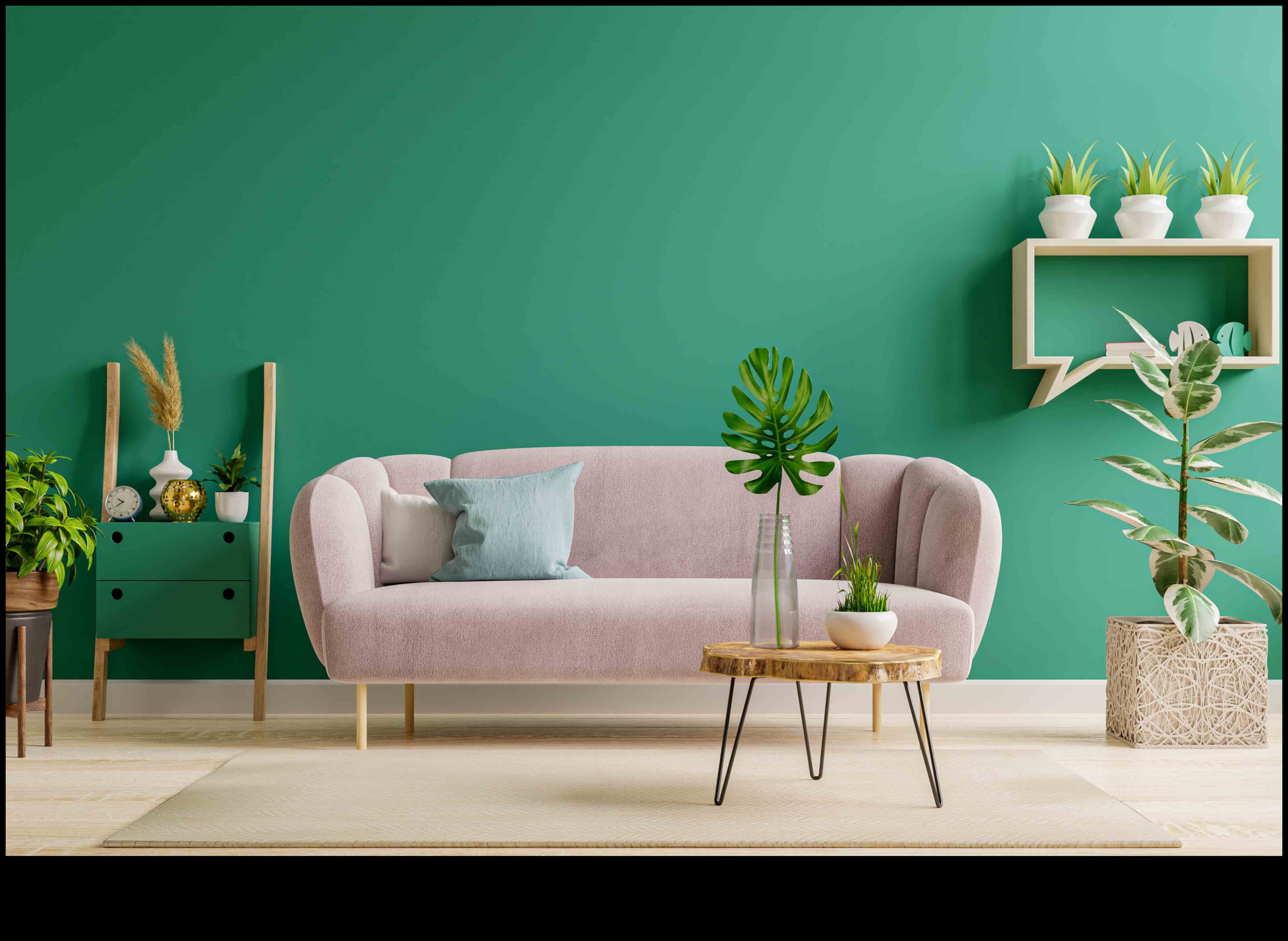 15 idei de decor pentru casă care nu vor rupe banca 