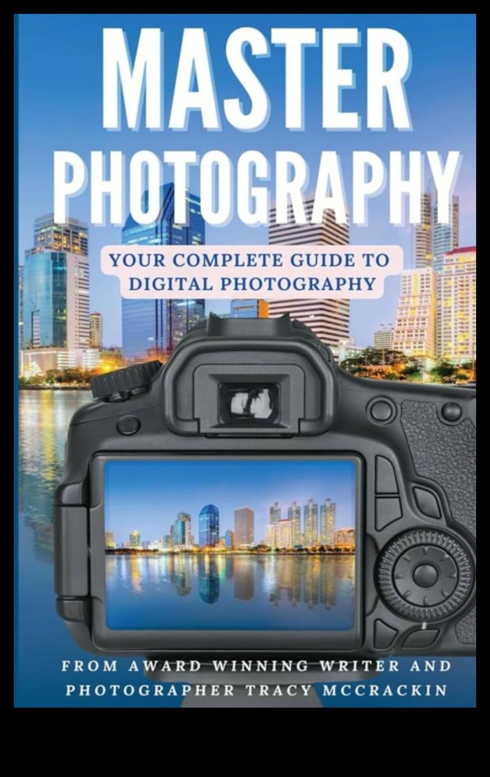 Obturator digital: deblocarea potențialului în fotografia de fotografie