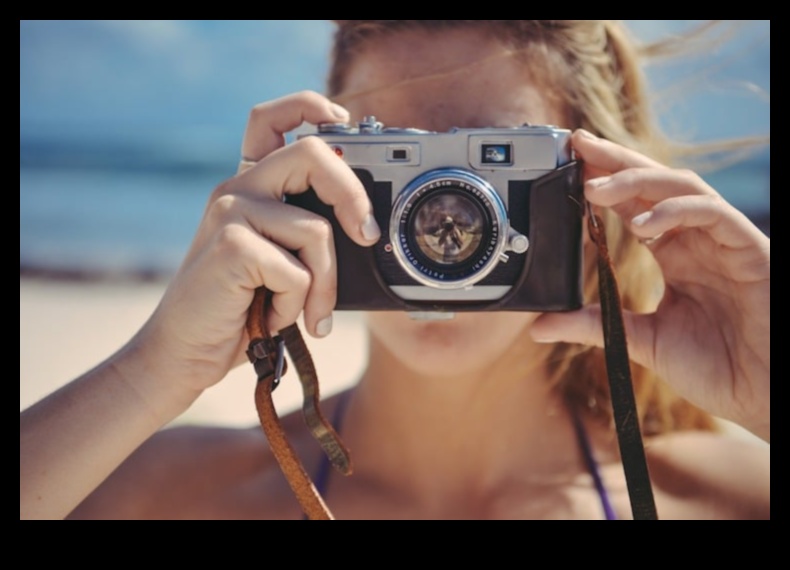Imagine Învățare perfectă: ridicați -vă meseria cu educația fotografiei