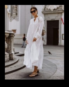 STYLE Sanctuary Un ghid pentru a -ți găsi Zen -ul în fiecare ținută elegantă